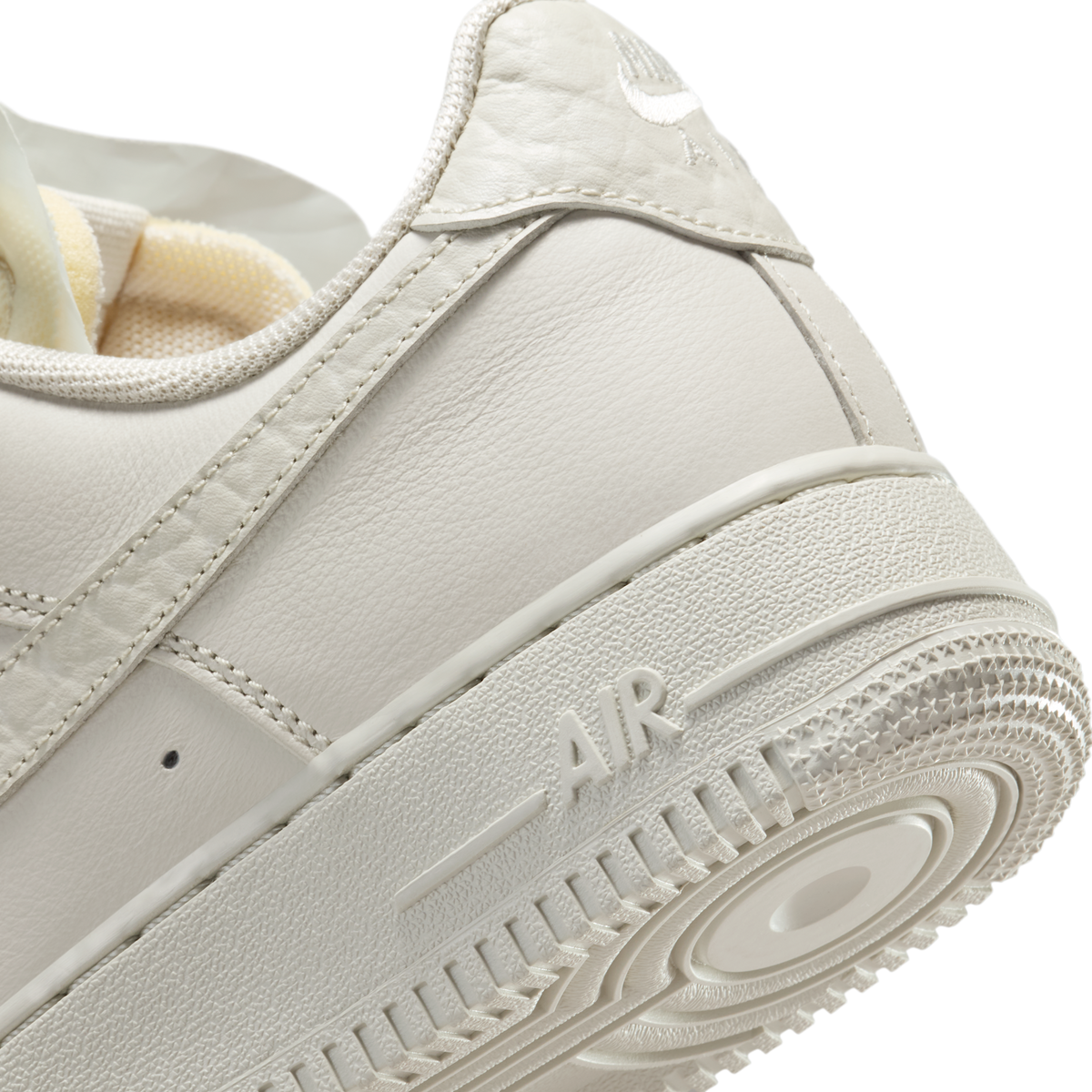 Nike Air Force 1 Low Premium Jewels Light Bone (Women's)
