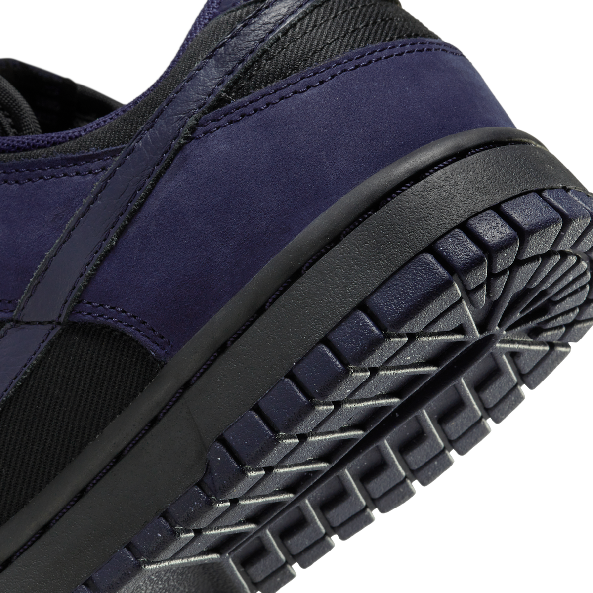 Nike Dunk Low LX Purple Ink (Women's) | FB7720-001