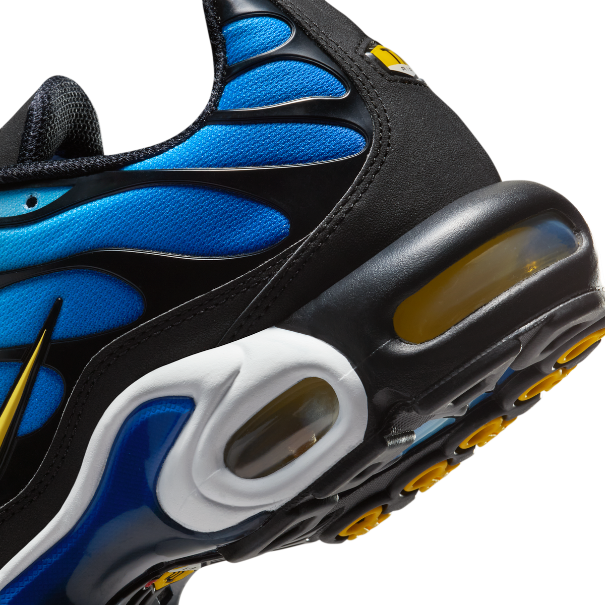 Nike Air Max Plus OG Hyper Blue | DX0755-001