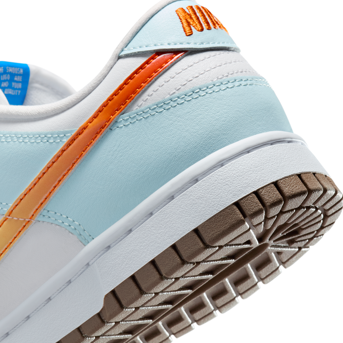 Nike Dunk Low Beach (Women's) | IB8877-191