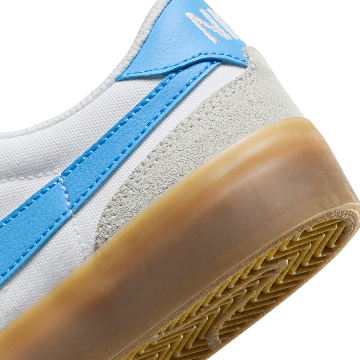 Nike SB Zoom Pogo Plus White University Blue Gum (Women's)