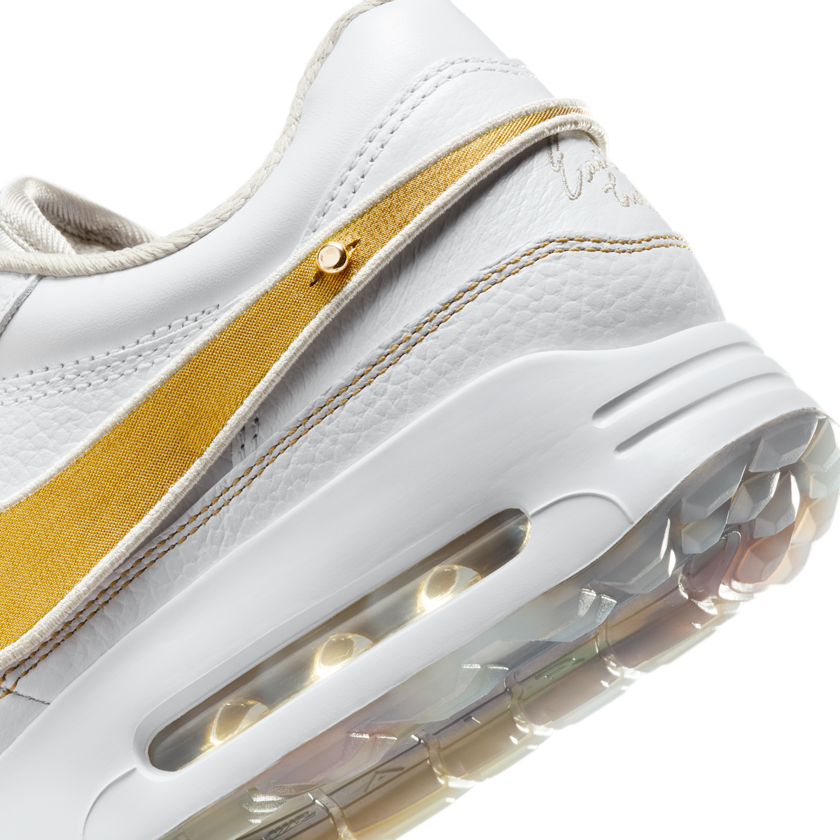 Nike Air Max 1 '86 OG Golf Eastside Golf Everyone’s Game. Be Authentic.