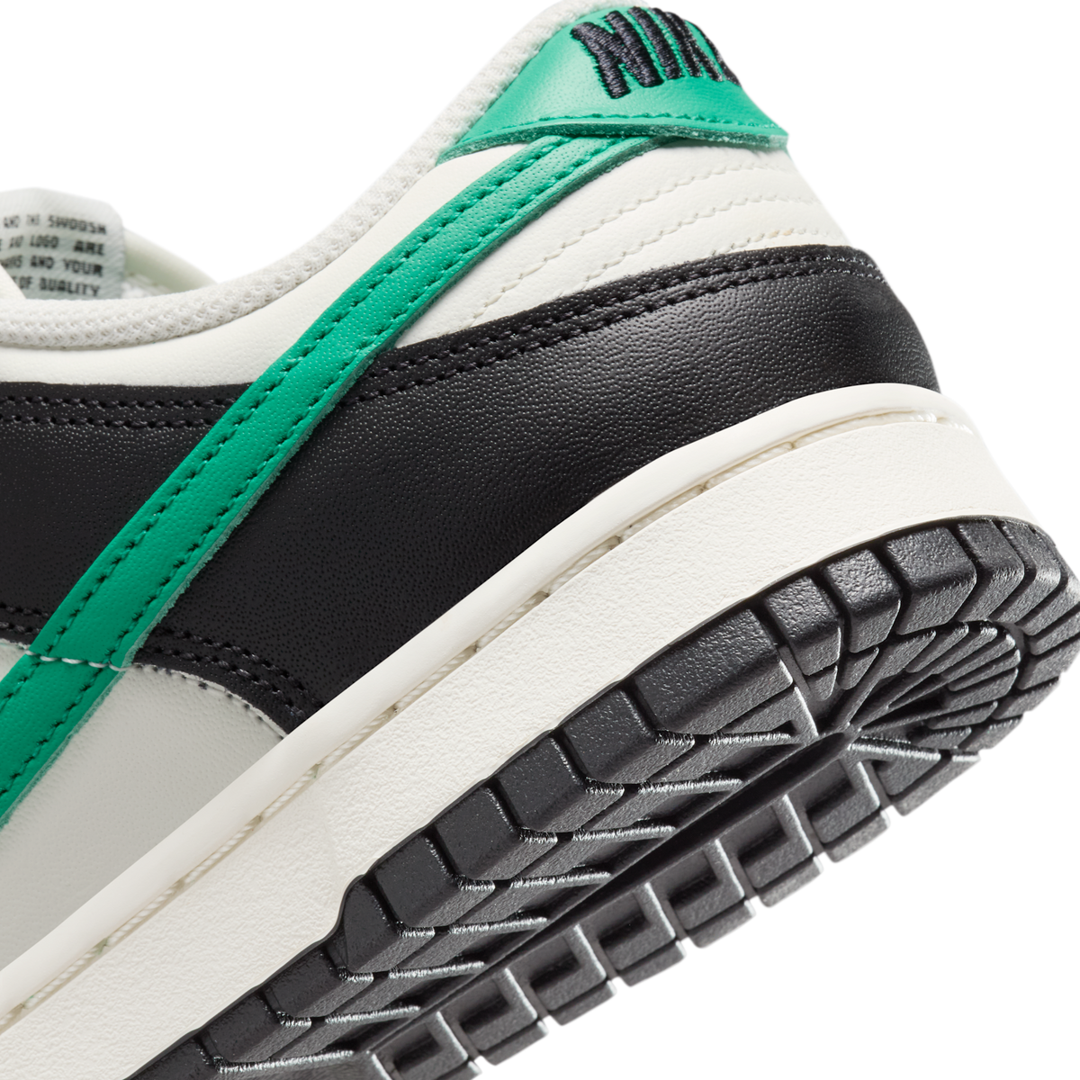 Nike Dunk Low Celtics (Women's)