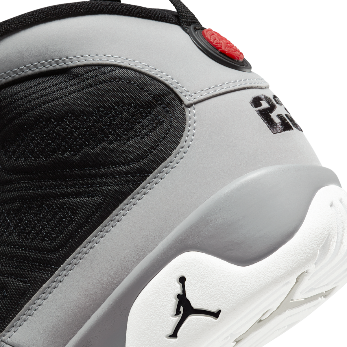 Jordan 9 Retro Particle Grey