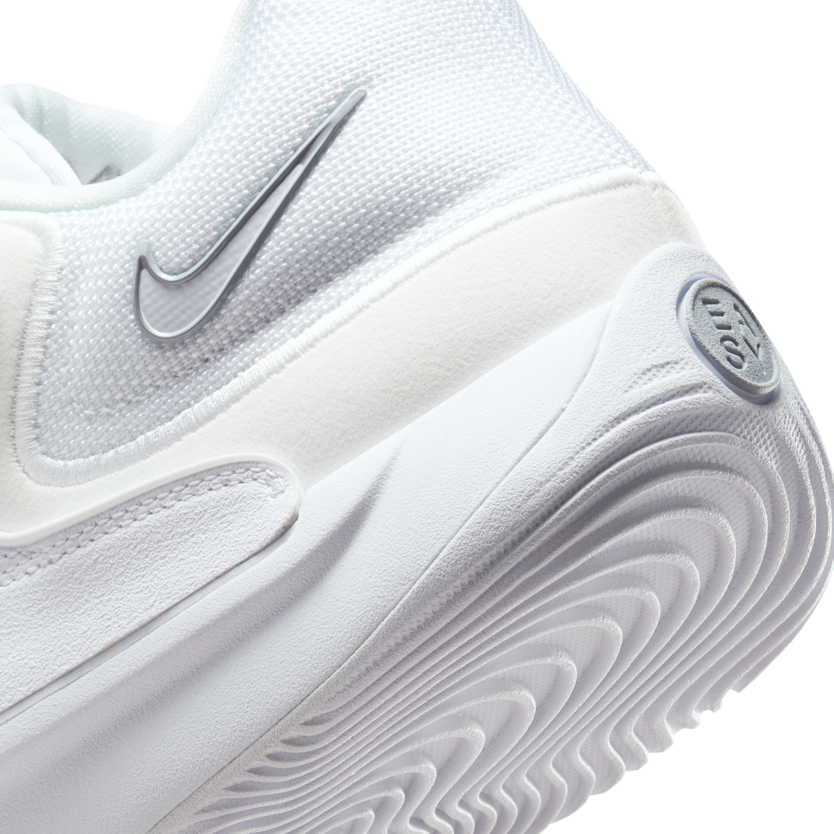 Nike KD 18 TB White | IM0634-105