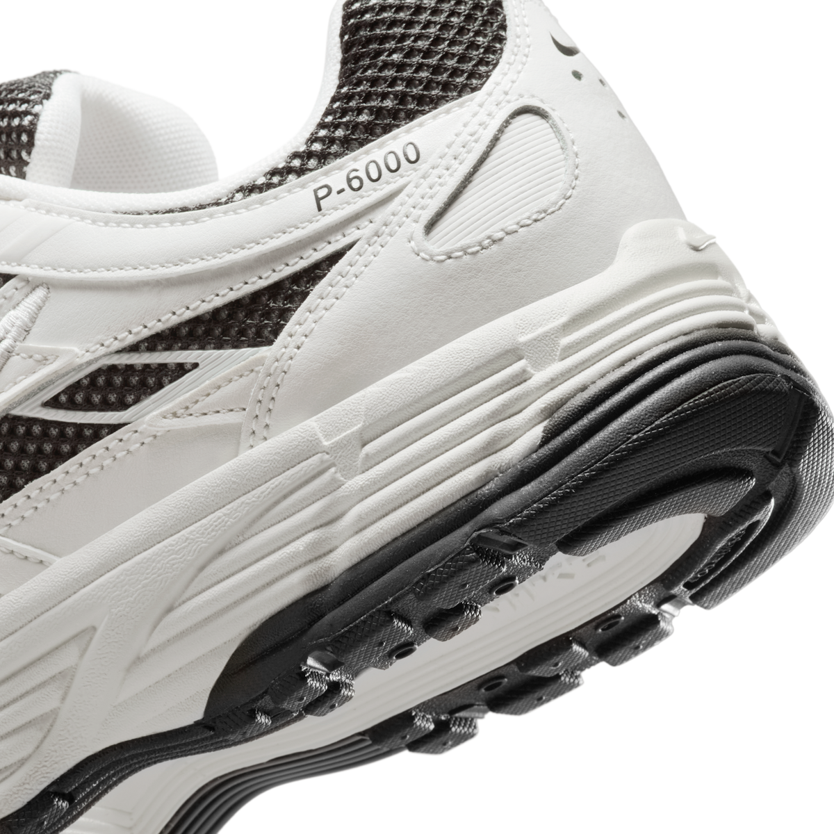 Nike P-6000 Sail Phantom Off-Noir