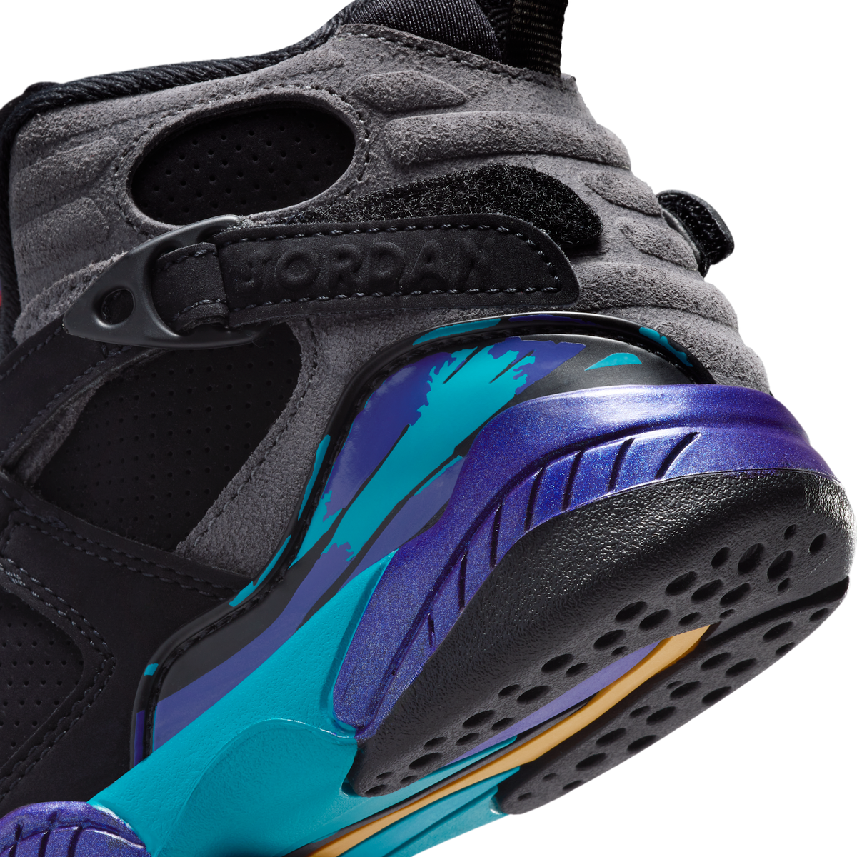 Jordan 8 Retro Aqua (2025) (PS)
