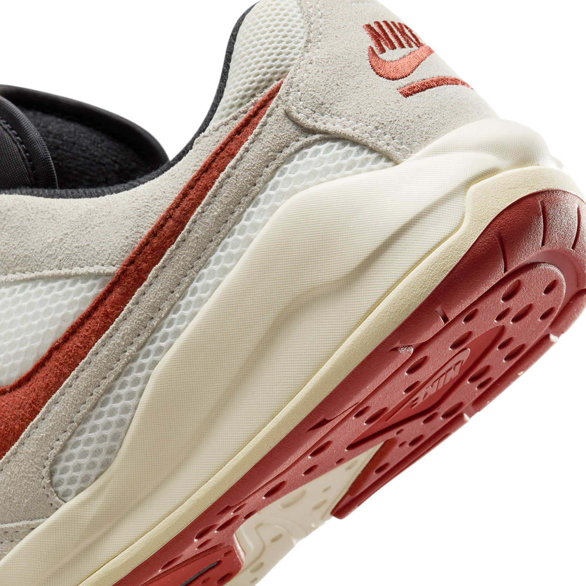 Jordan CMFT Era Sail Black Redstone