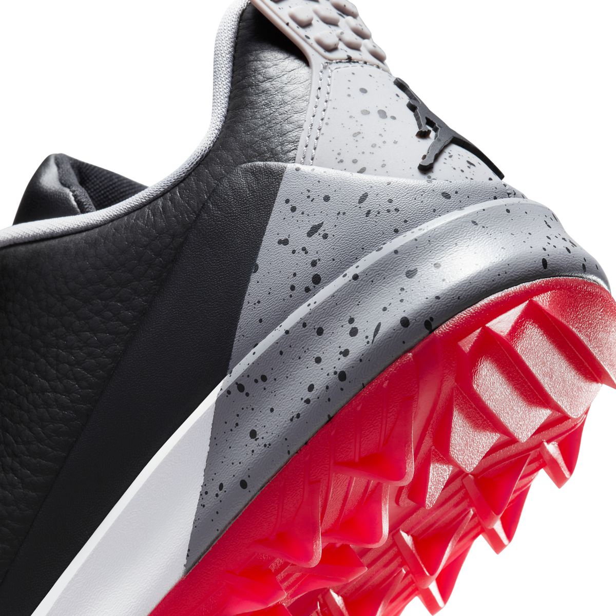 Jordan ADG 3 Golf Black Cement