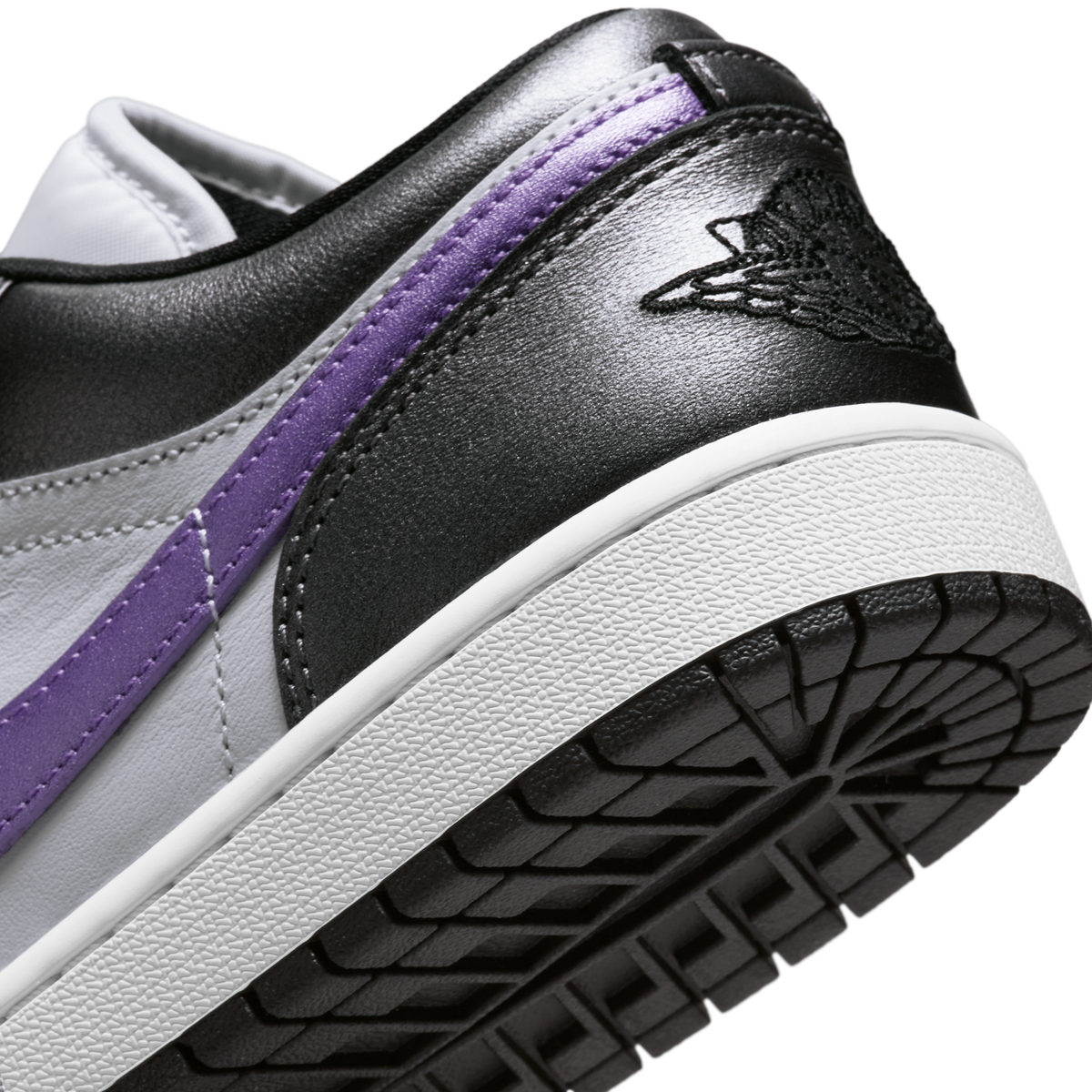 Jordan 1 Low SE Metallic Grape Ice (Women's)