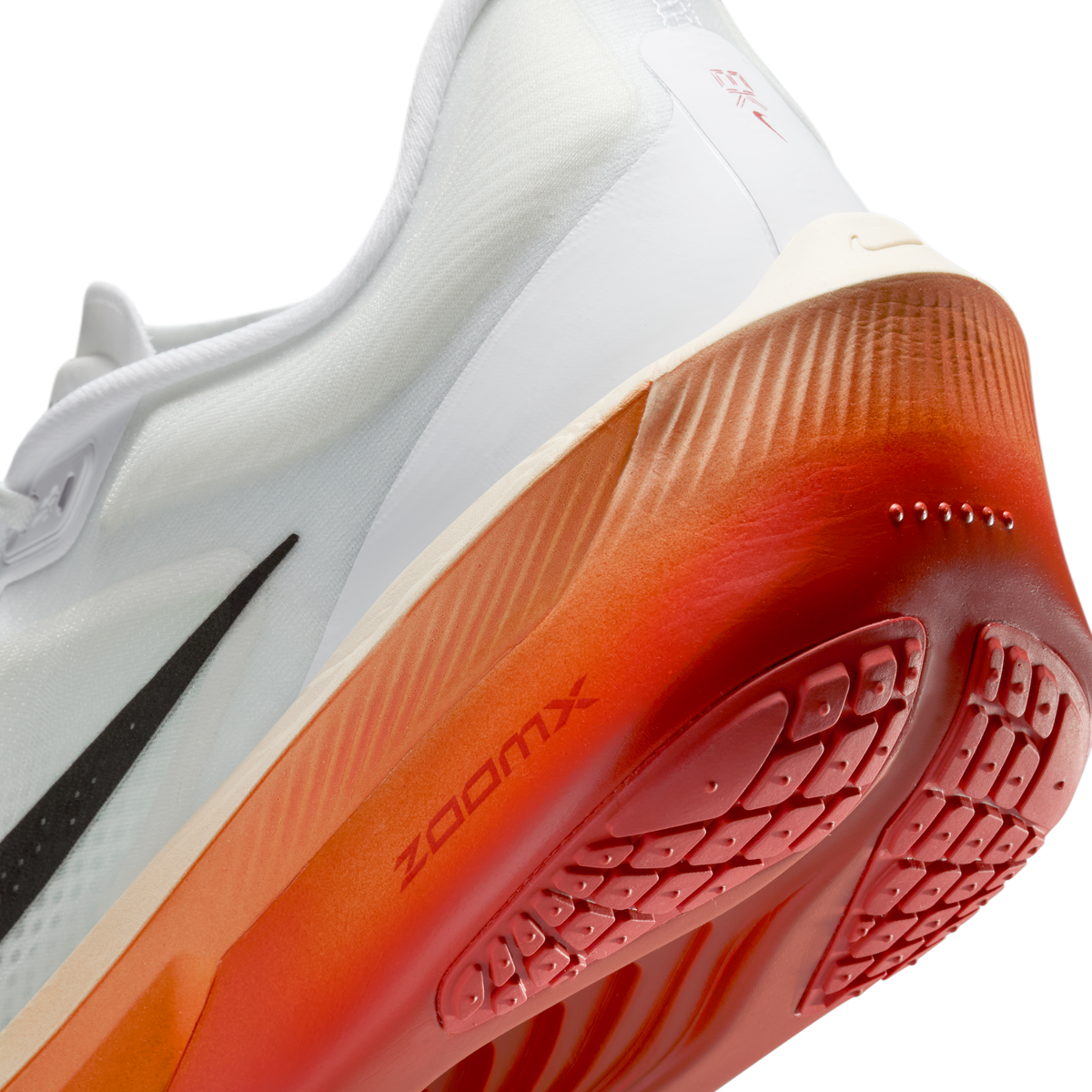 Nike Zoom Fly 6 Eliud Kipchoge It's Just The Start | HJ7038-100