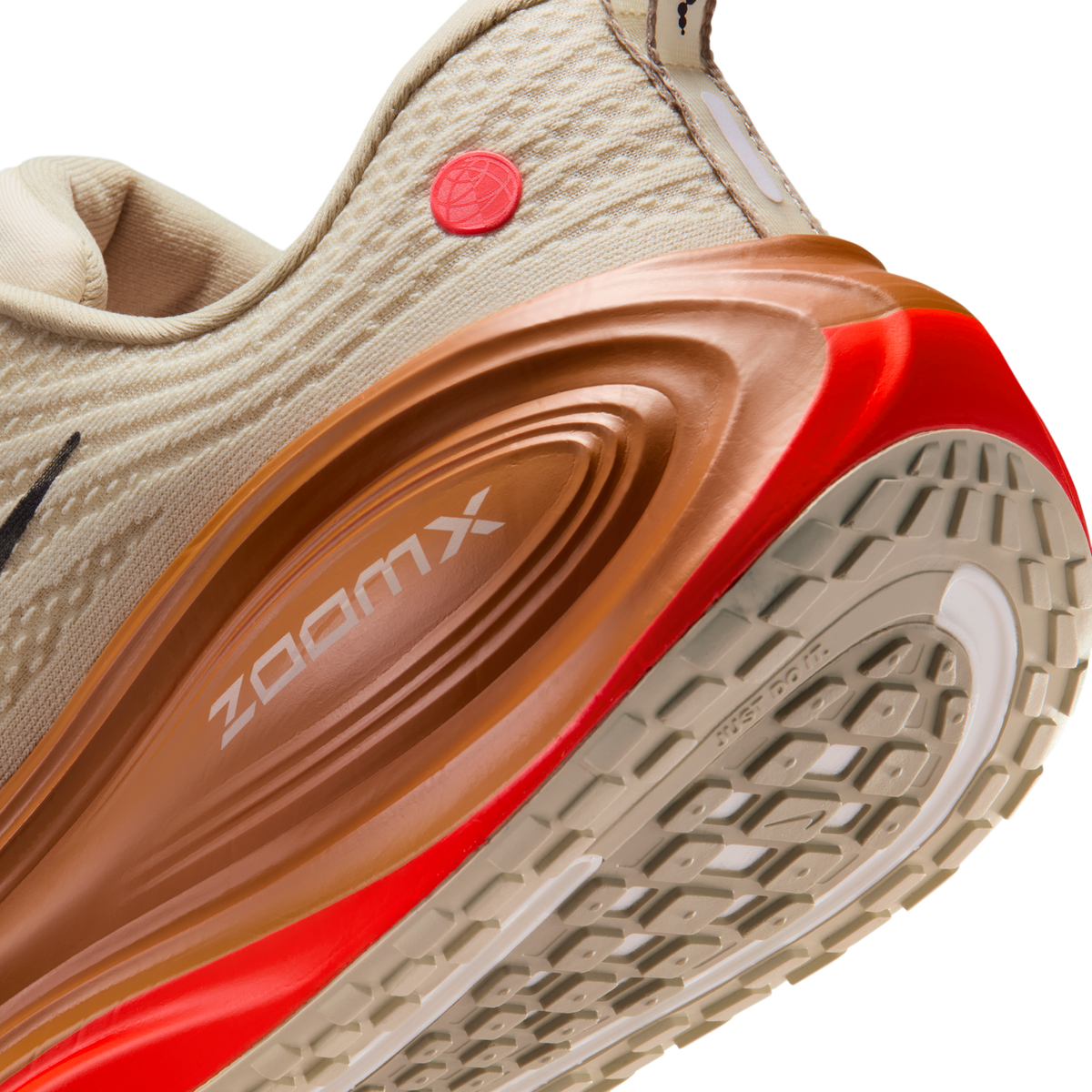 Nike Vomero Plus Running Poets