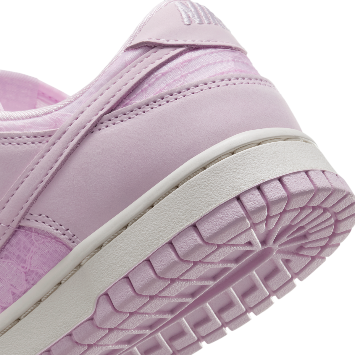 Nike Dunk Low Regal Pink (Women's) | HJ5870-600