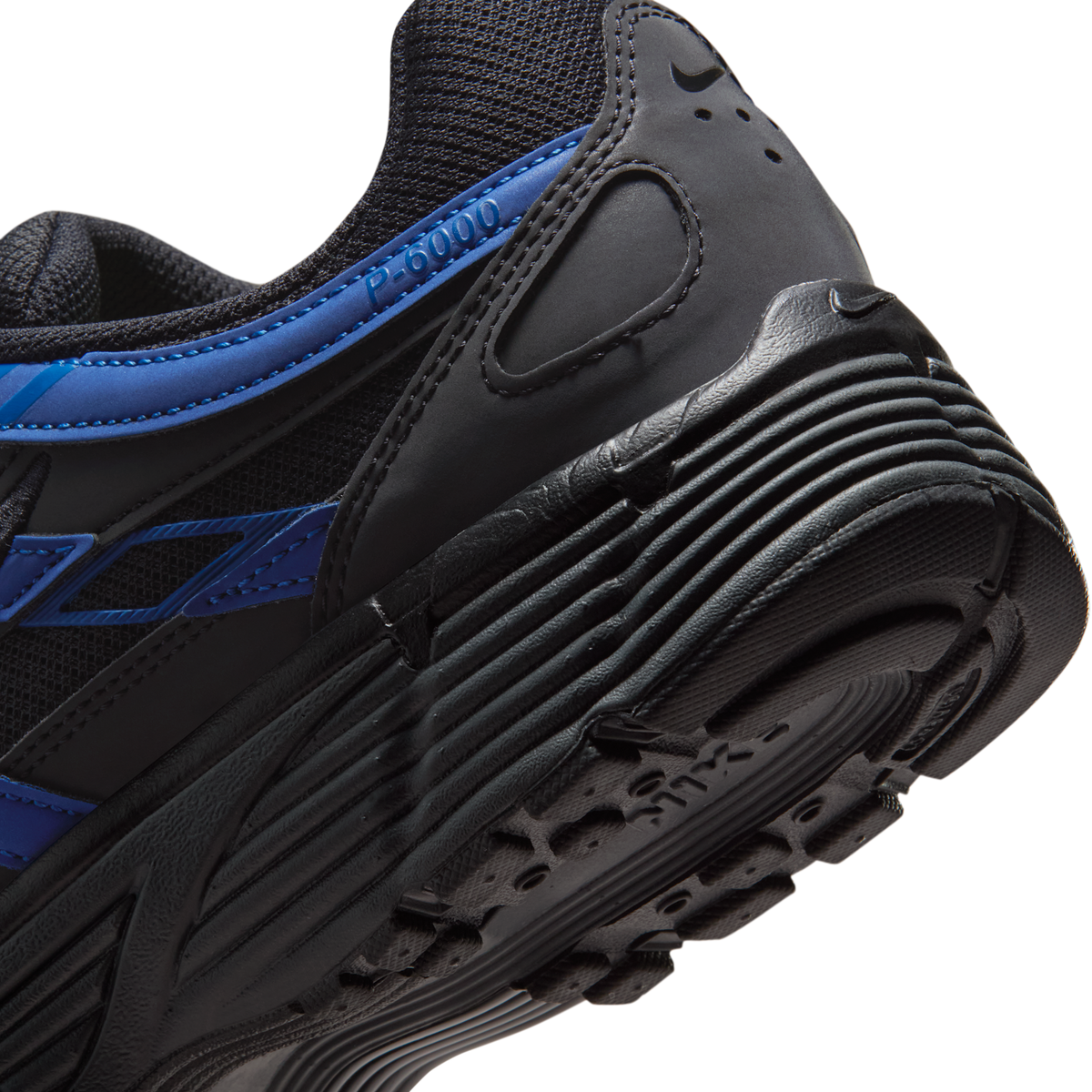 Nike P-6000 SE Court Blue Black