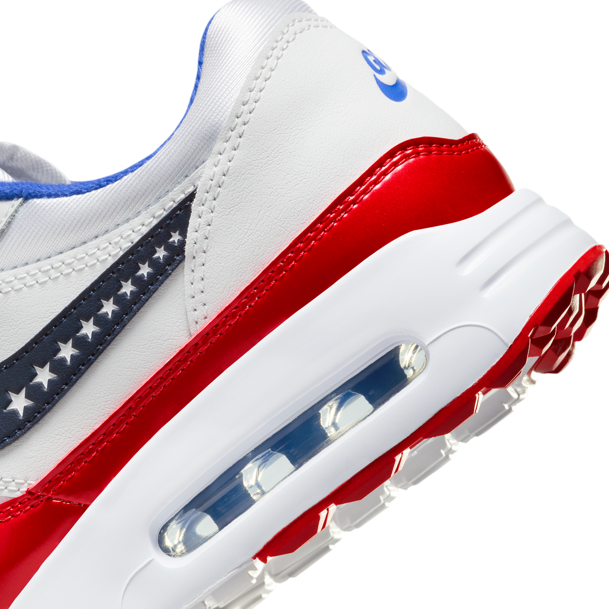 Nike Air Max 1 '86 OG Golf NRG Ryder/Solheim Cup USA (2023)