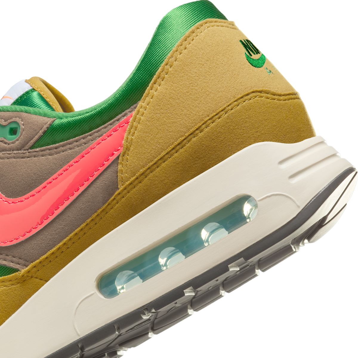 Nike Air Max 1 '86 PRM Powerwall BRS
