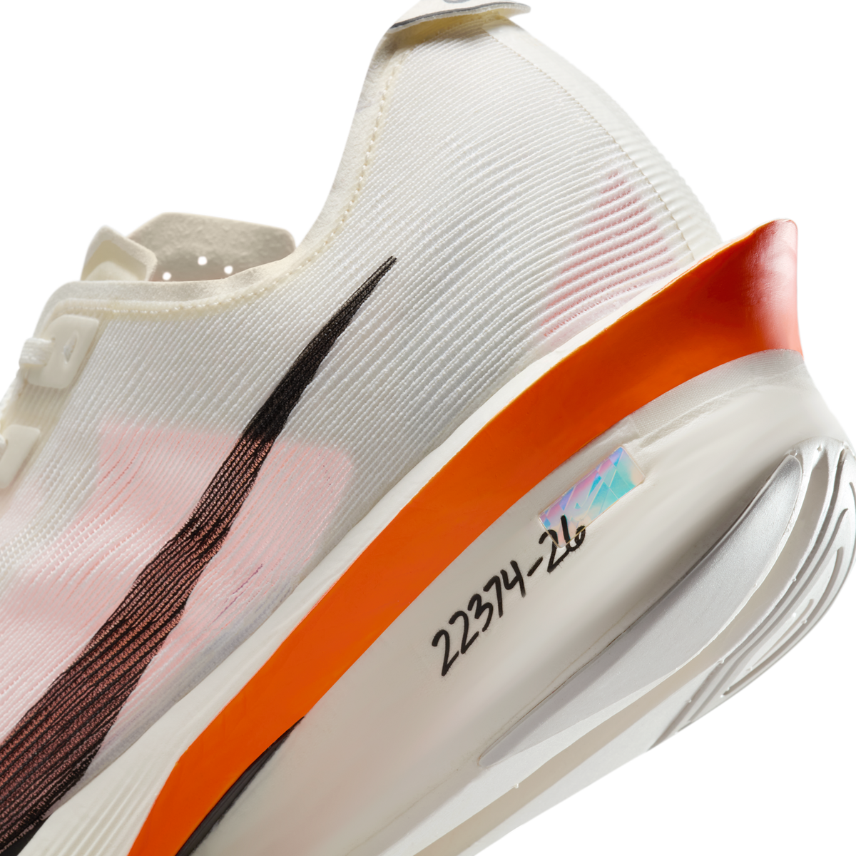 Nike ZoomX Vaporfly Next% 4 Proto | HF6413-100