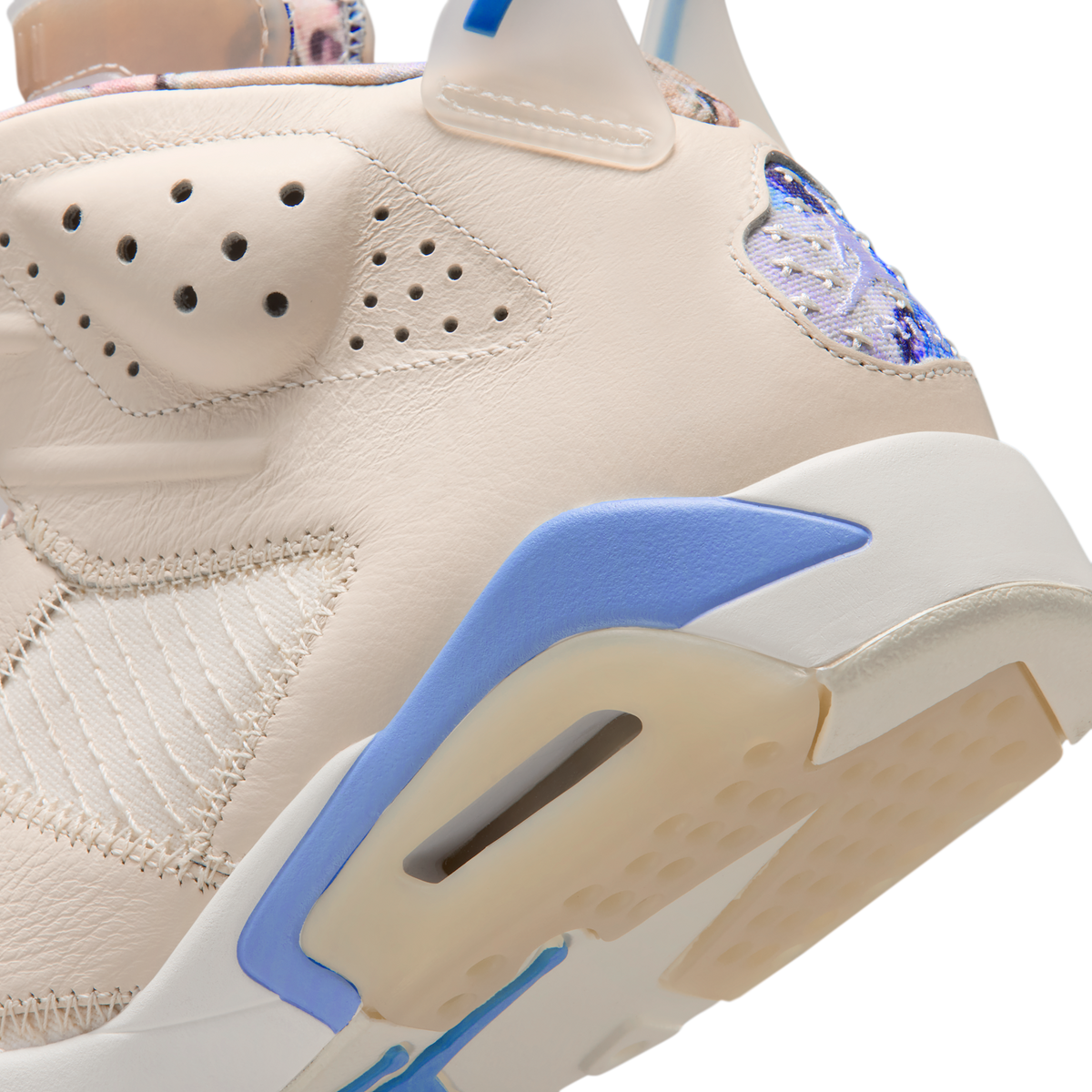 Jordan 6 Retro Sashiko