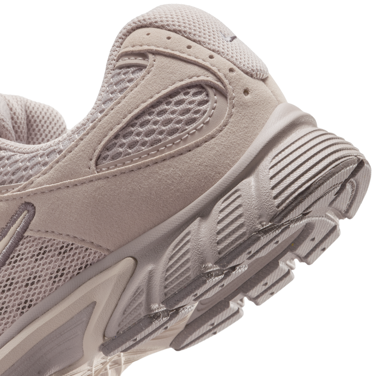 Nike V5 Runner Suede Moon Particle Light Orewood Brown (GS)