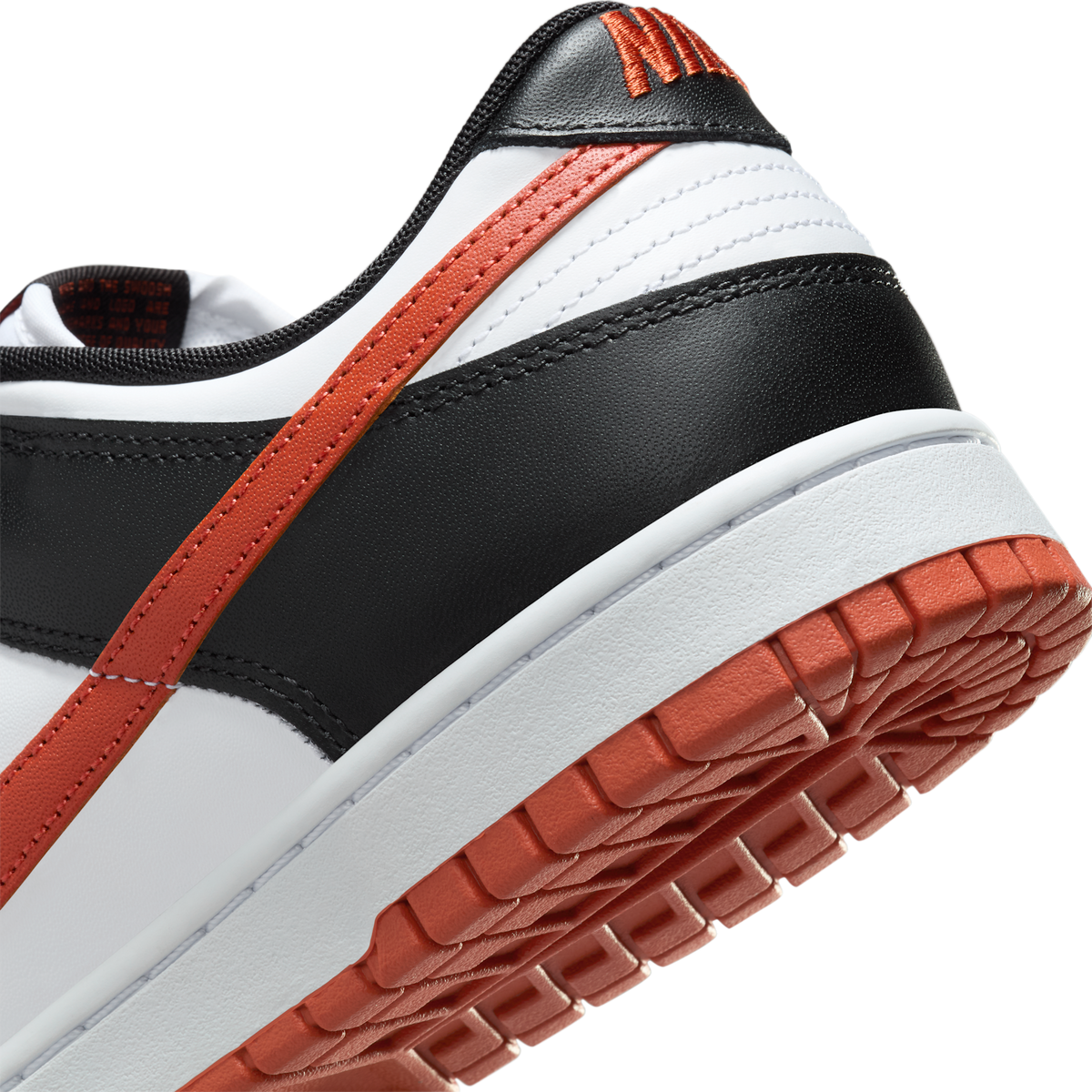 Nike Dunk Low Retro Dragon Red