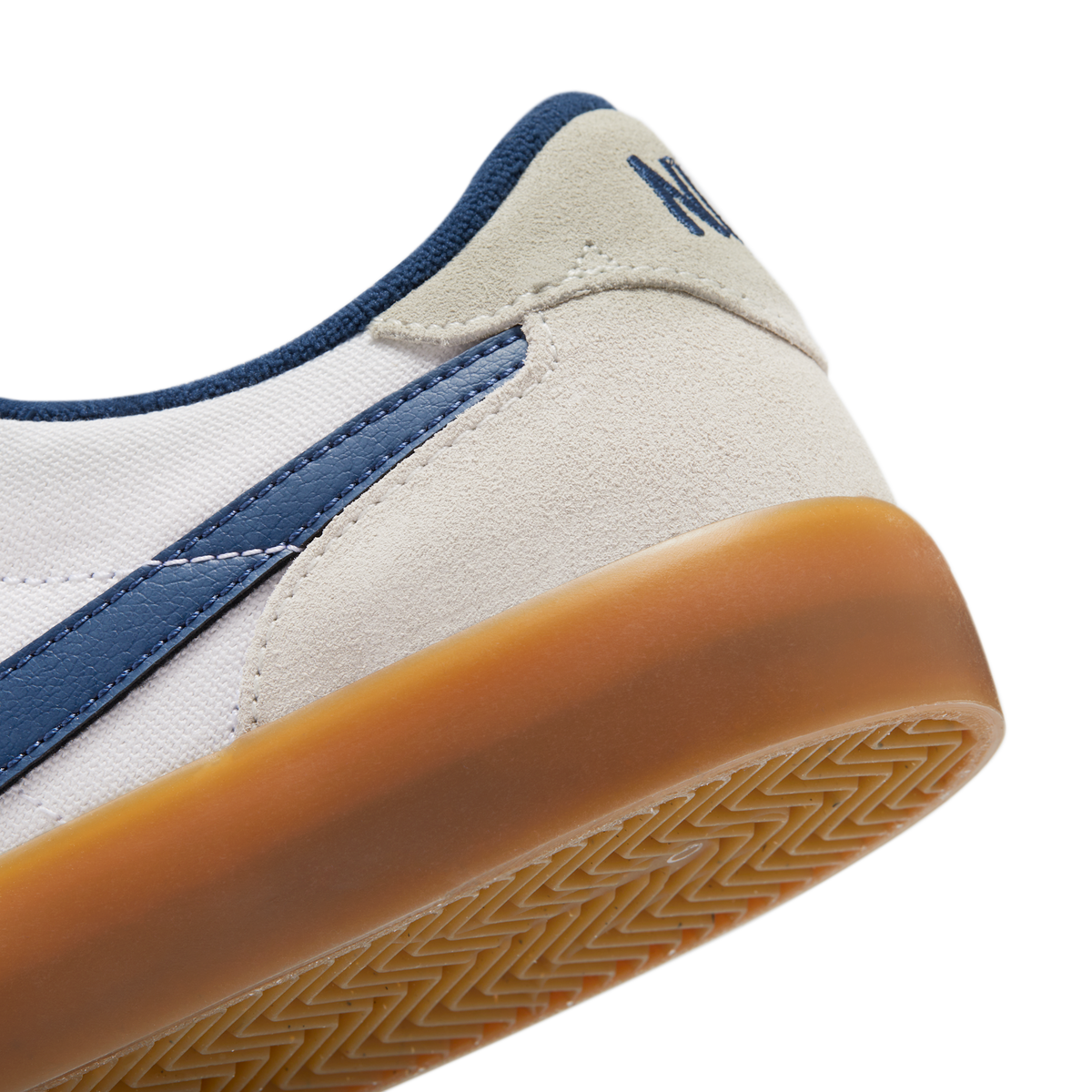 Nike SB Heritage Vulc Summit White Navy Gum
