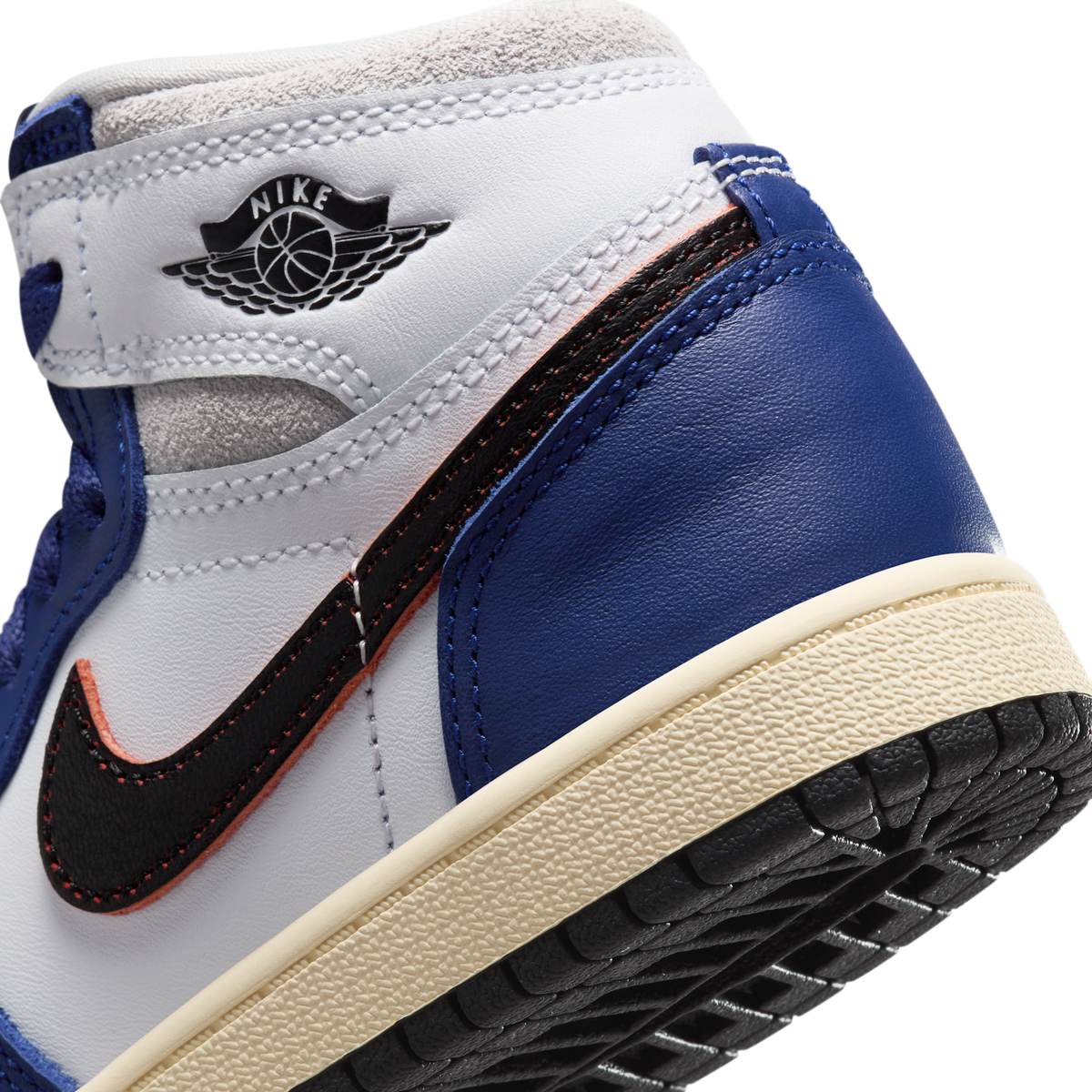 Jordan 1 Retro High OG Rare Air (PS)