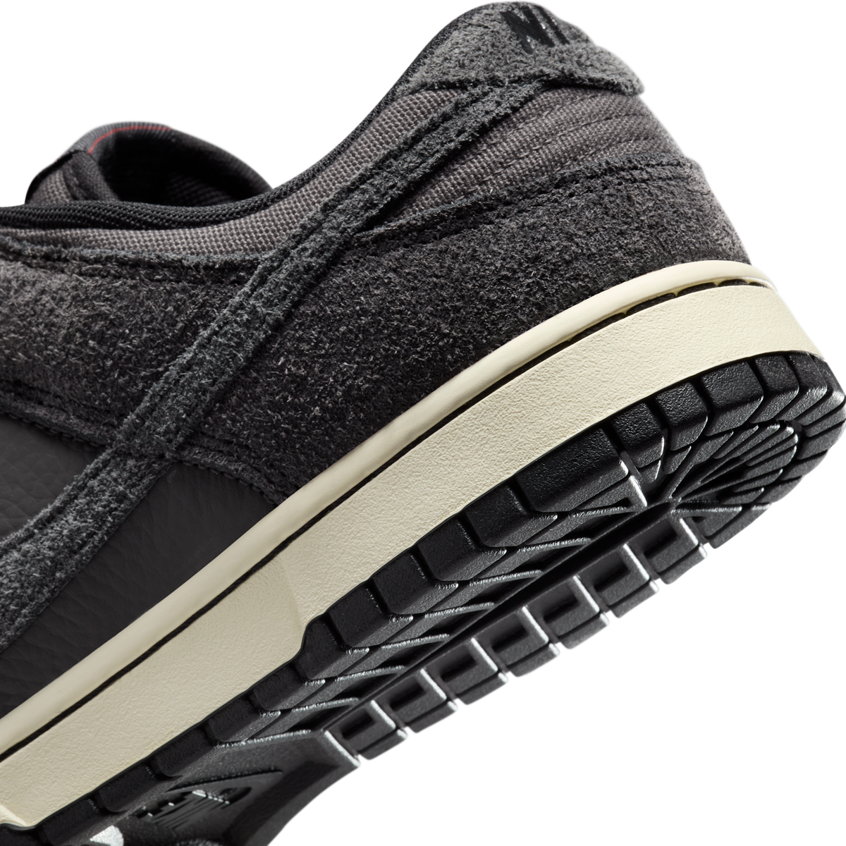 Nike Dunk Low Premium Black Off Noir | HF3145-001