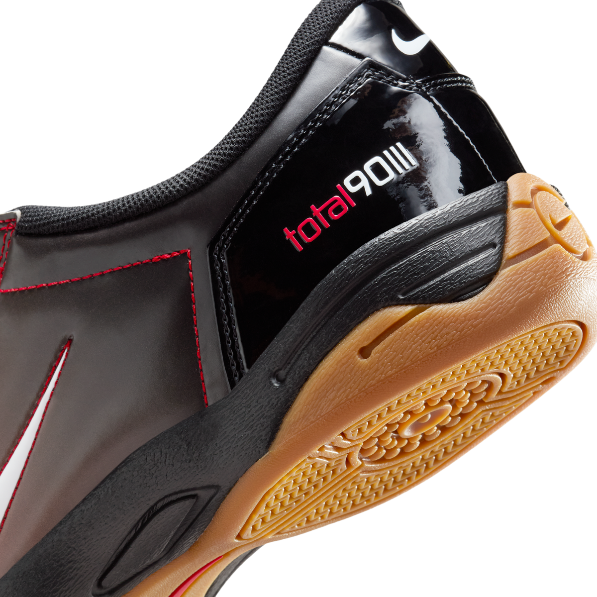 Nike Total 90 3 Bred | IH2230-001