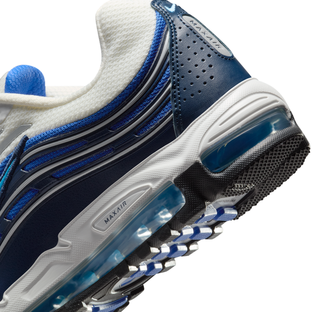 Nike Air Max TL 2.5 Summit White Obsidian | FZ4110-102
