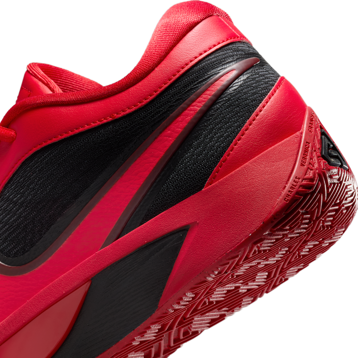 Nike Giannis Zoom Freak 6 Bred