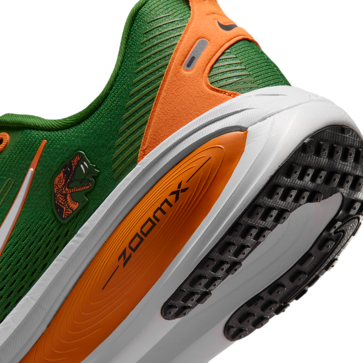 Nike Vomero 18 Florida A&M