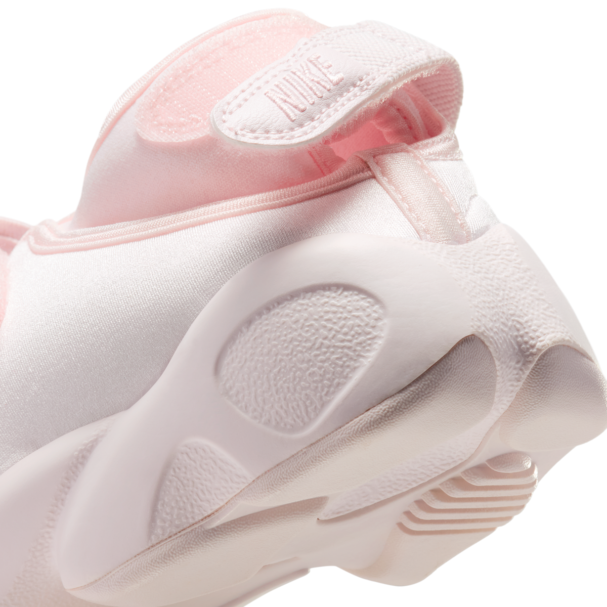Nike Air Rift Premium SE Light Soft Pink Ribbons (Women's) | HQ3761-640