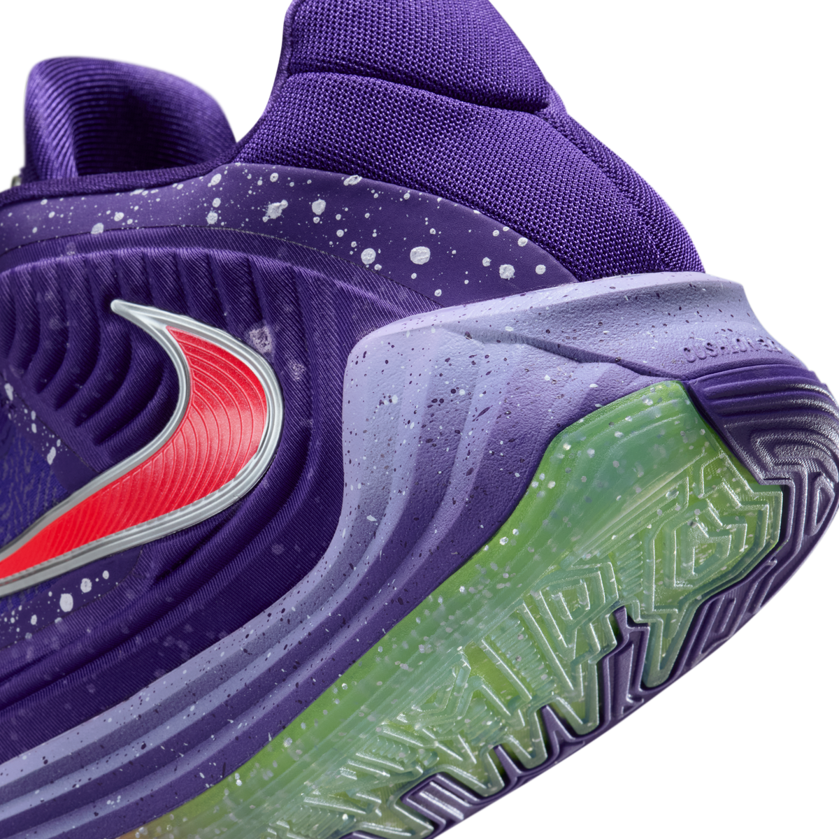 Nike Giannis Freak 7 Snow Pack