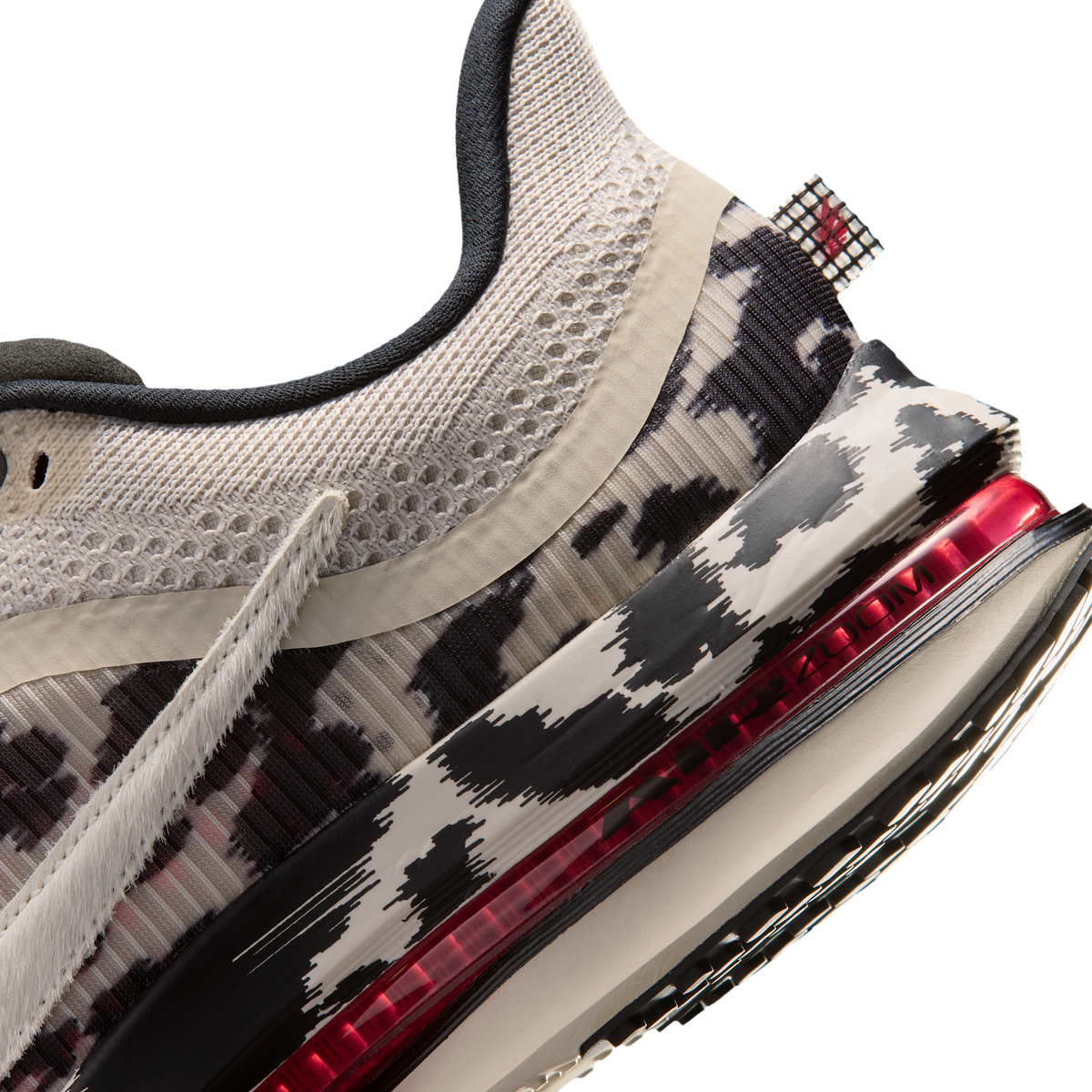 Nike Air Zoom Pegasus Premium Cow Print