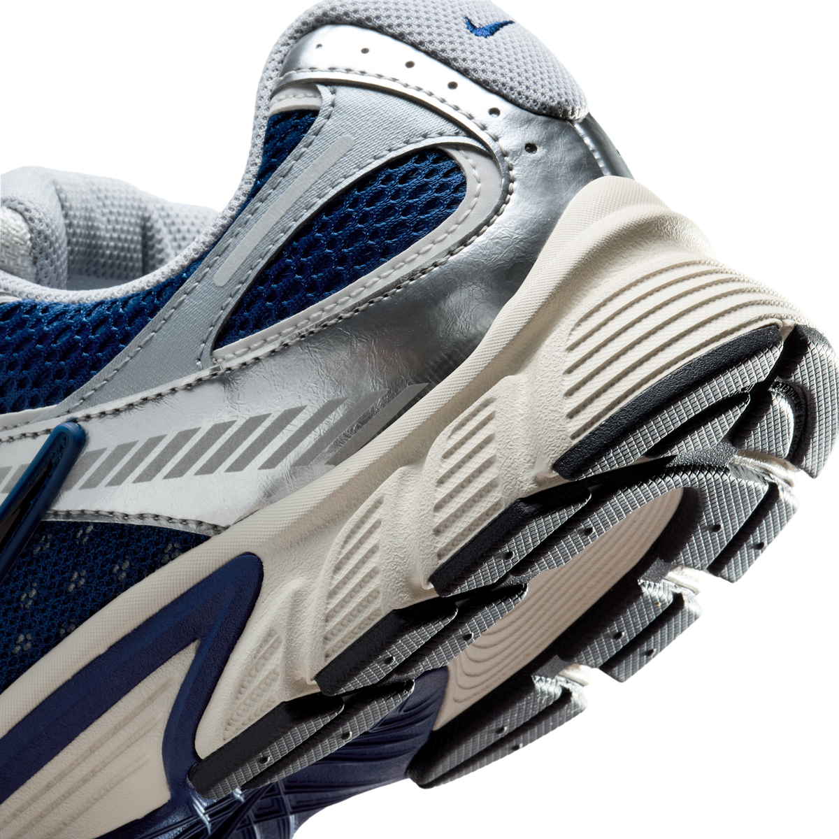 Nike V5 RNR Blue Void Wolf Grey | HJ5228-400