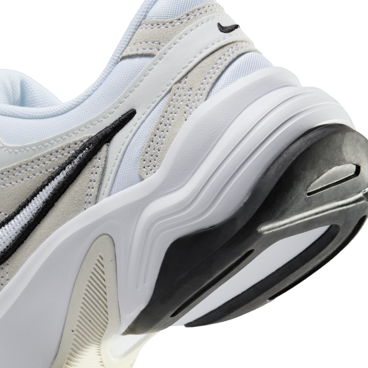 Nike AL8 Summit White Black White (Women's)