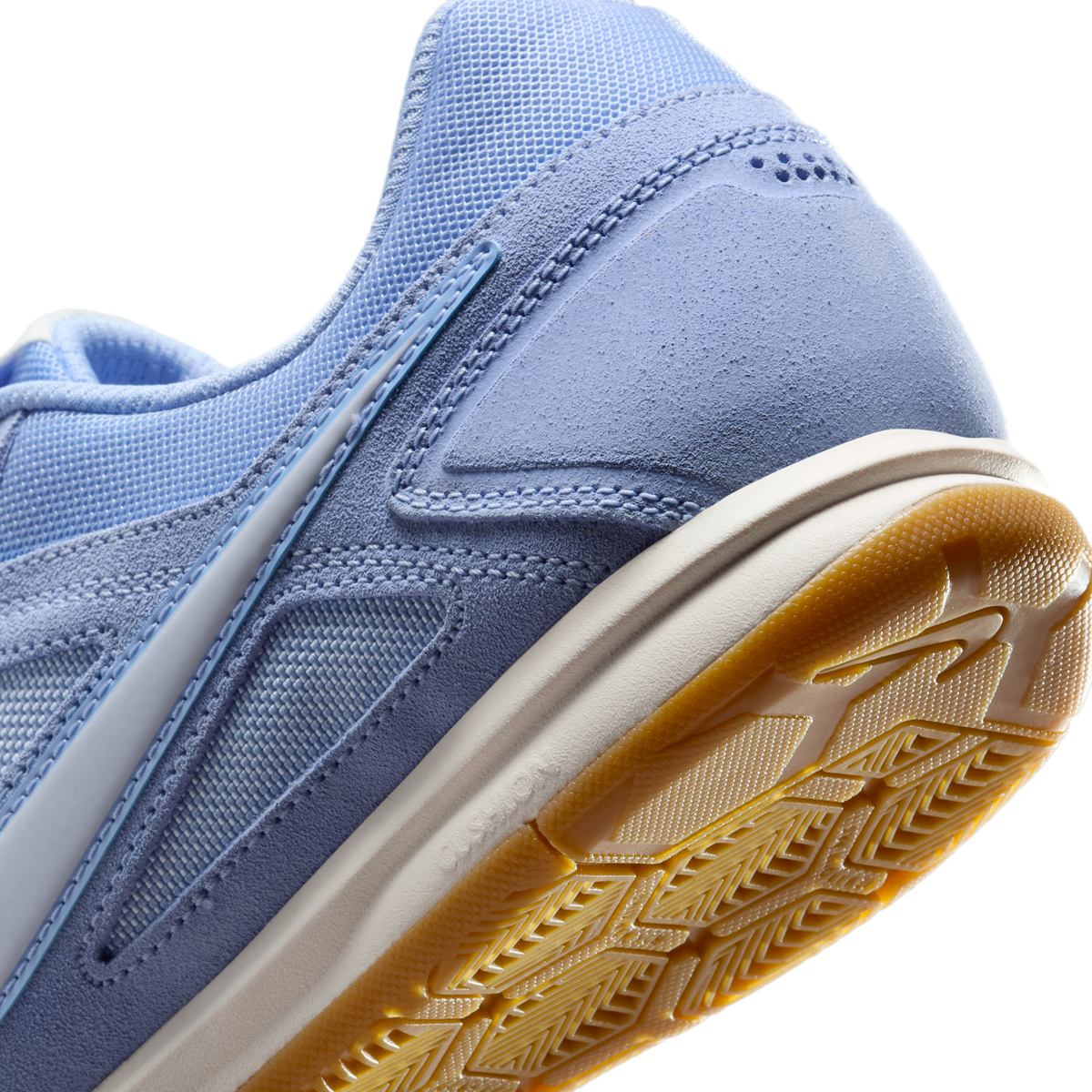 Nike Gato Aluminium Palest Purple Gum | HQ6020-401