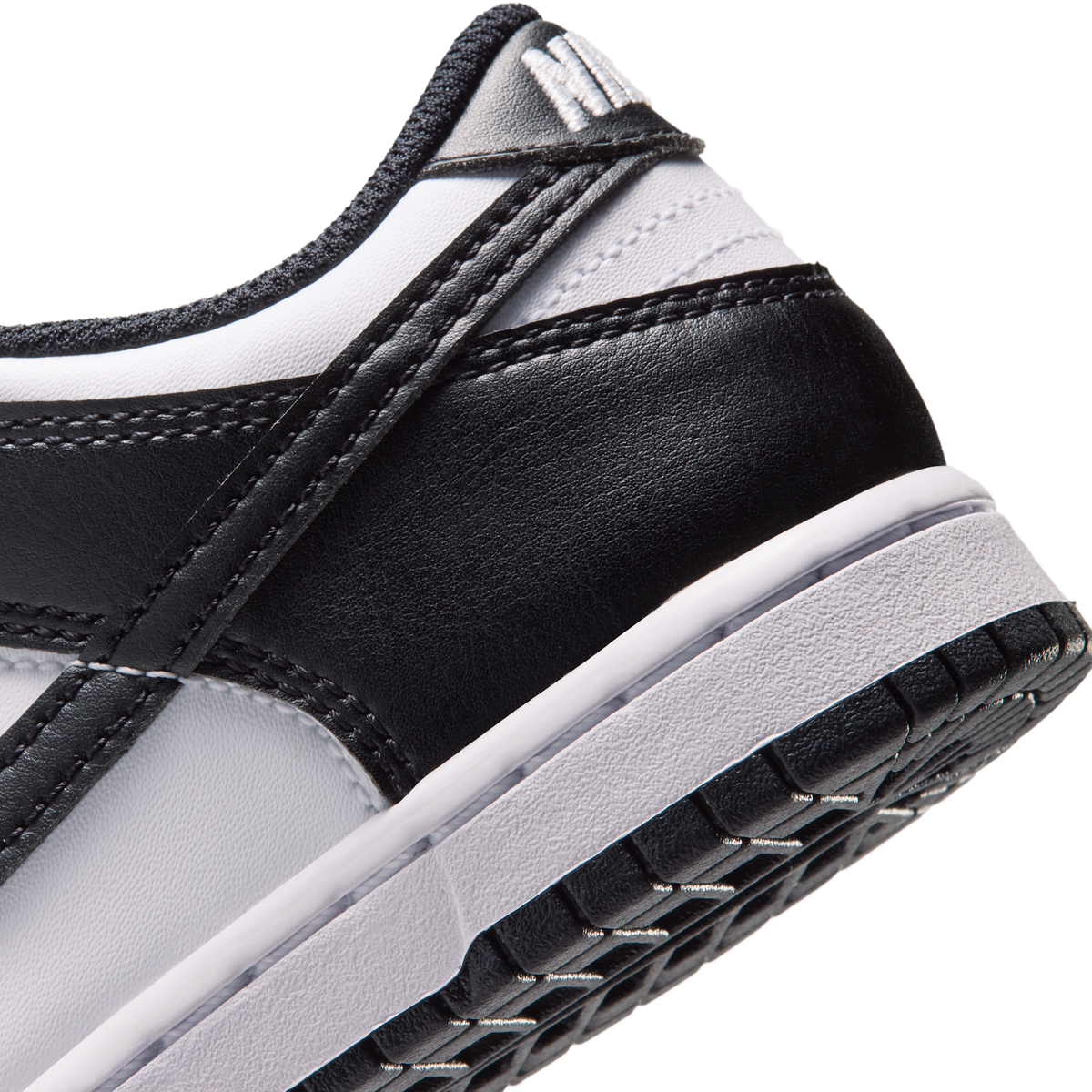 Nike Dunk Low White Black Panda (2026) (PS)