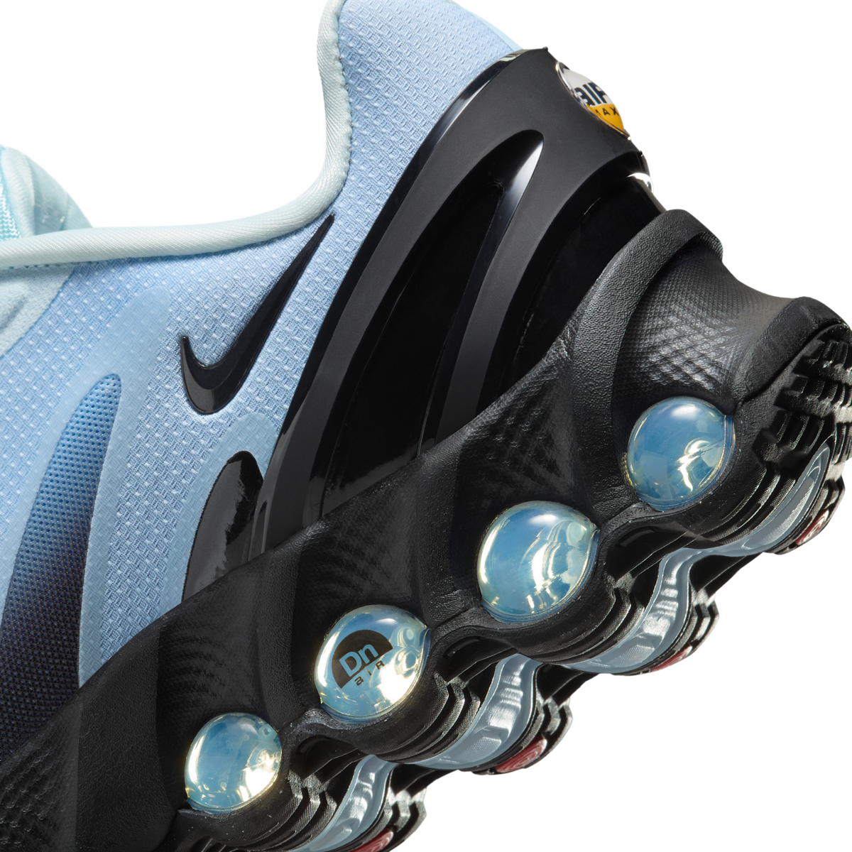 Nike Air Max Dn8 Cobalt Tint (Women's) | HF5509-400