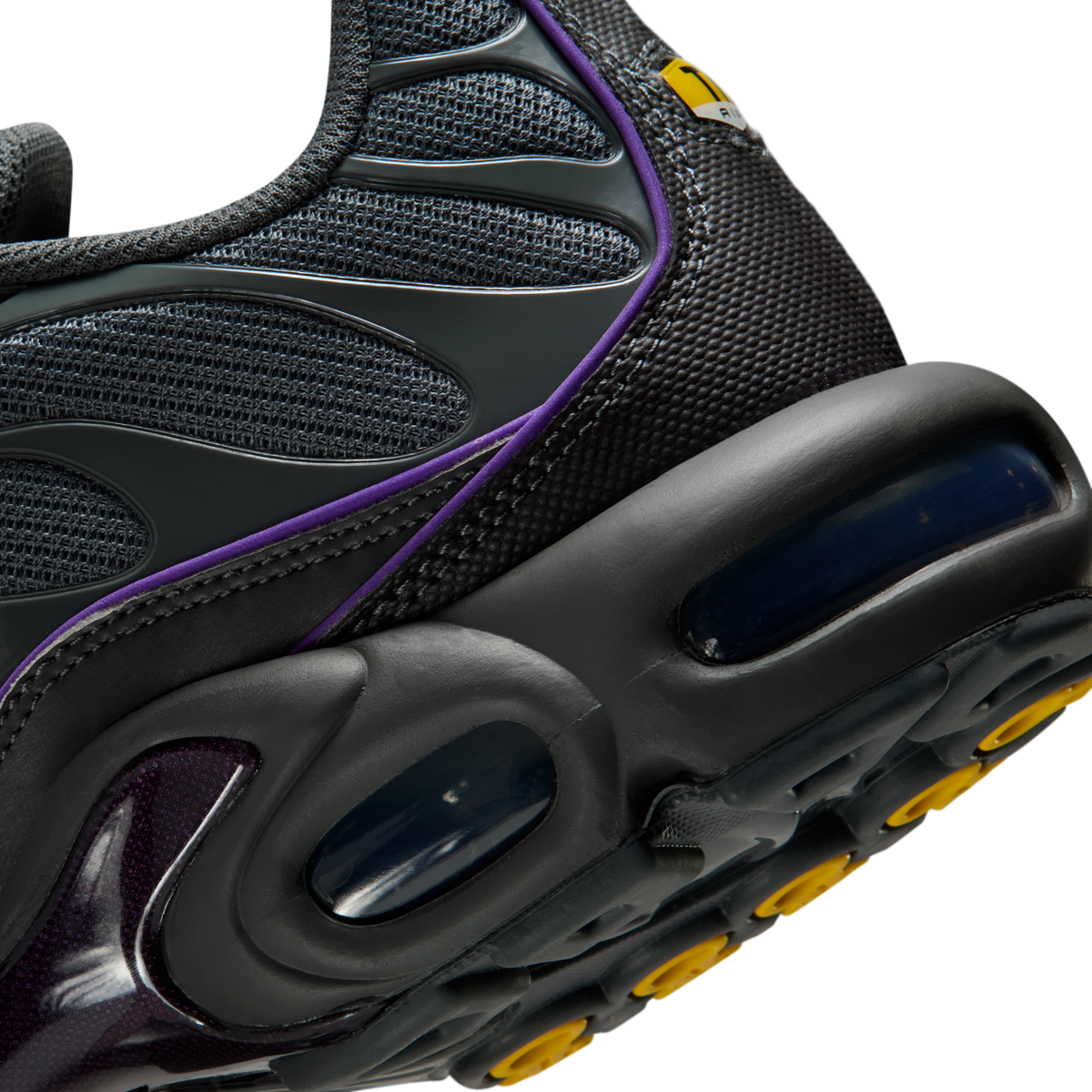 Nike Air Max Plus OG Iron Grey Wild Grape | HV8066-001