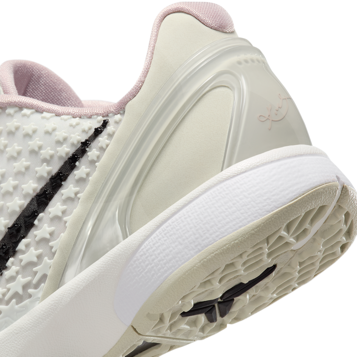 Nike Kobe 6 Sail All-Star (GS)