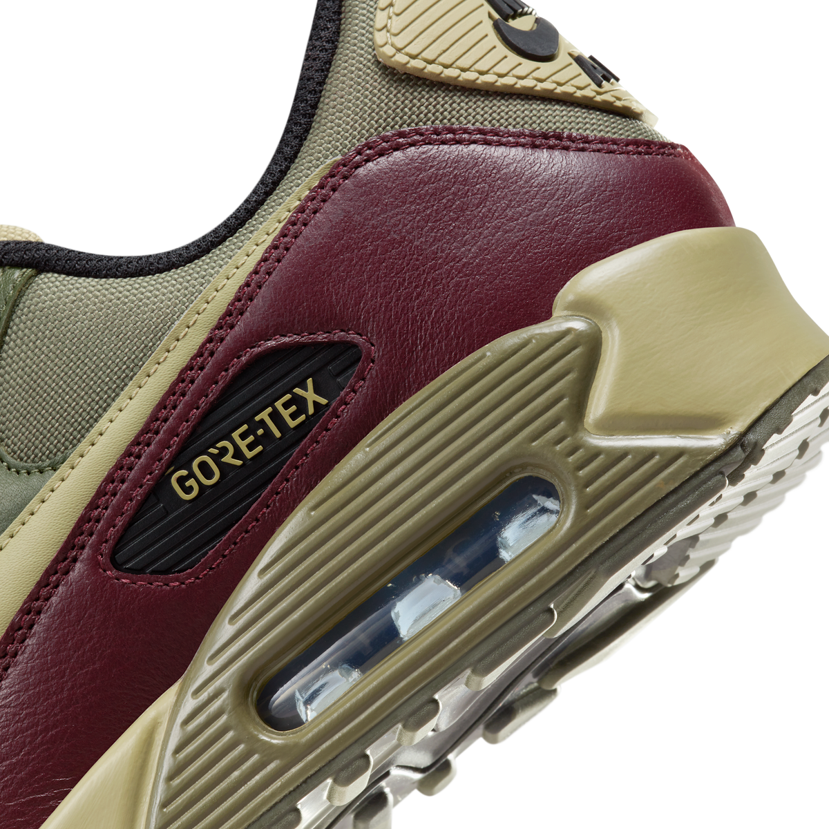 Nike Air Max 90 Gore-Tex Medium Olive