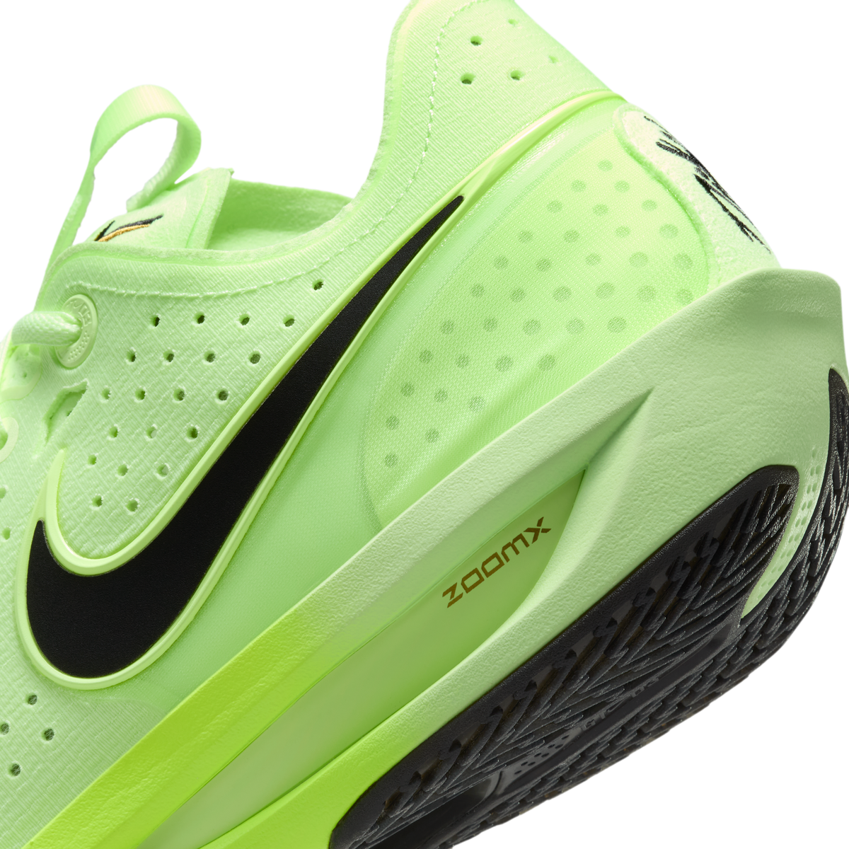 Nike Zoom GT Cut 3 Barely Volt