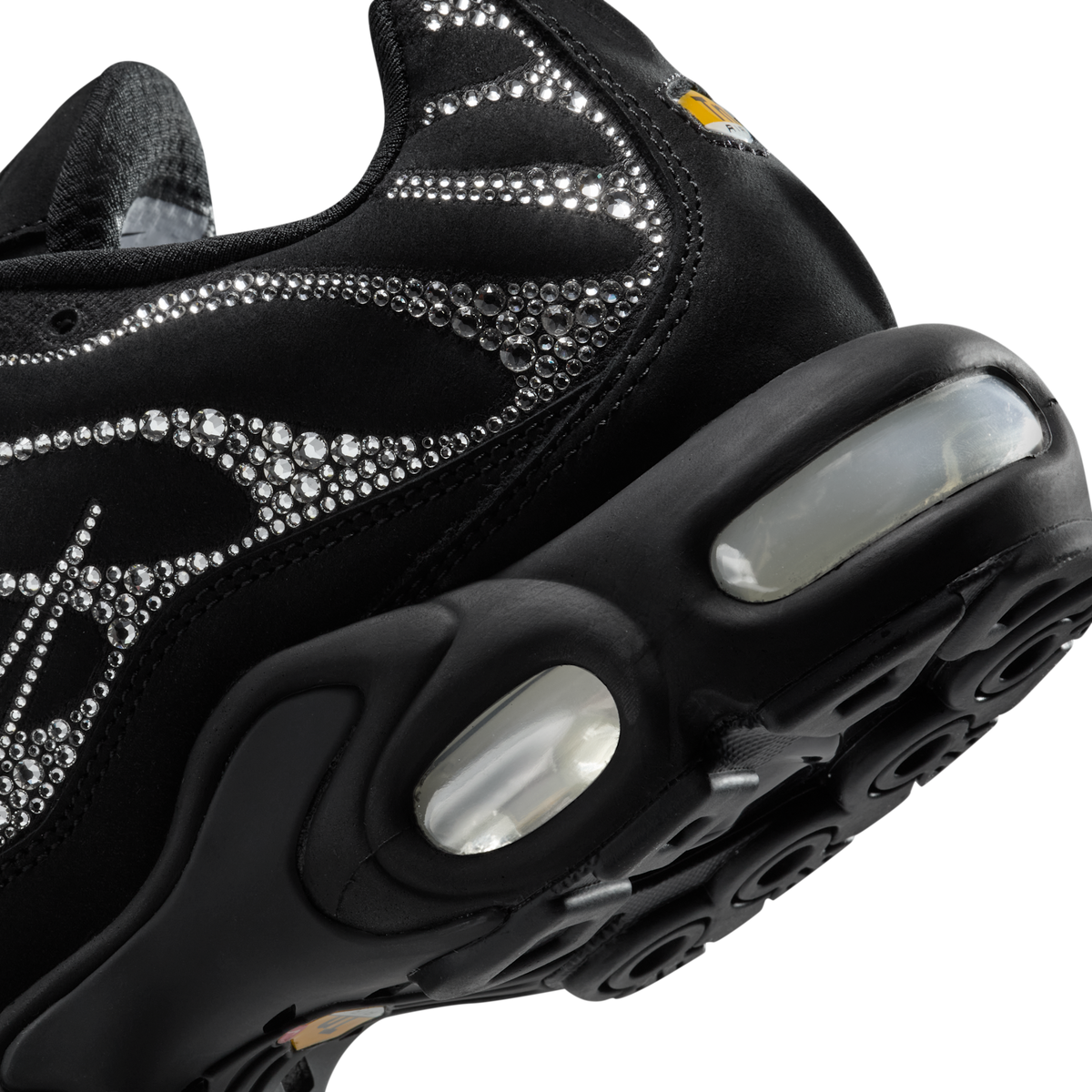 Nike Air Max Plus Swarovski Moonlight (Women's) | FZ4237-001
