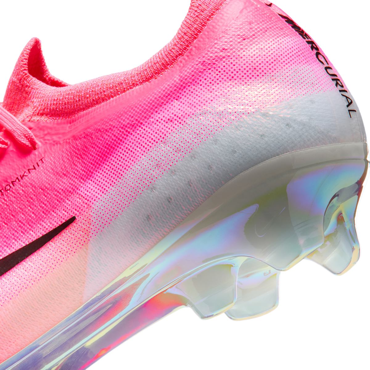 Nike Zoom Mercurial Vapor 17 Elite FG Breakout Pack