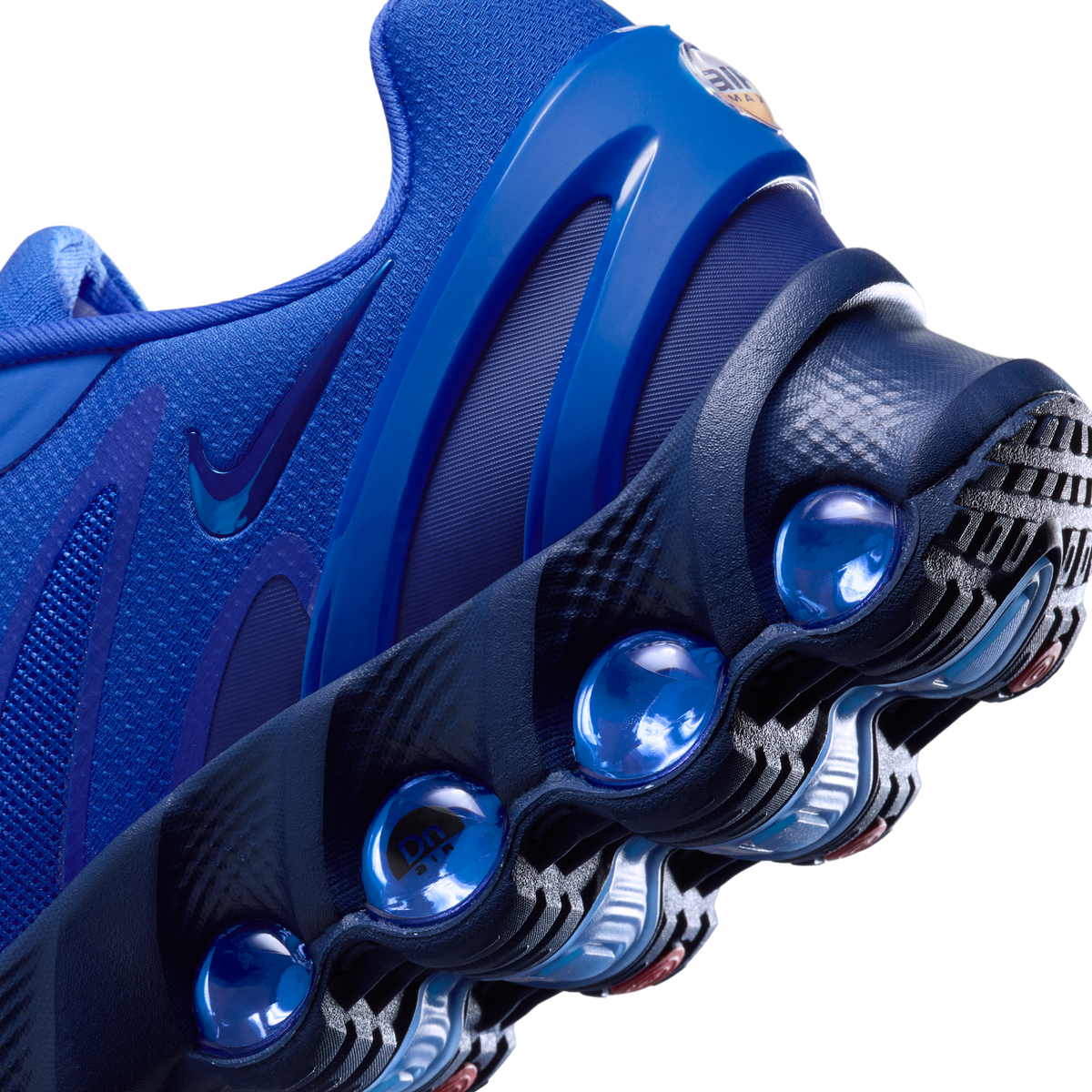 Nike Air Max Dn8 Racer Blue | IH4119-400