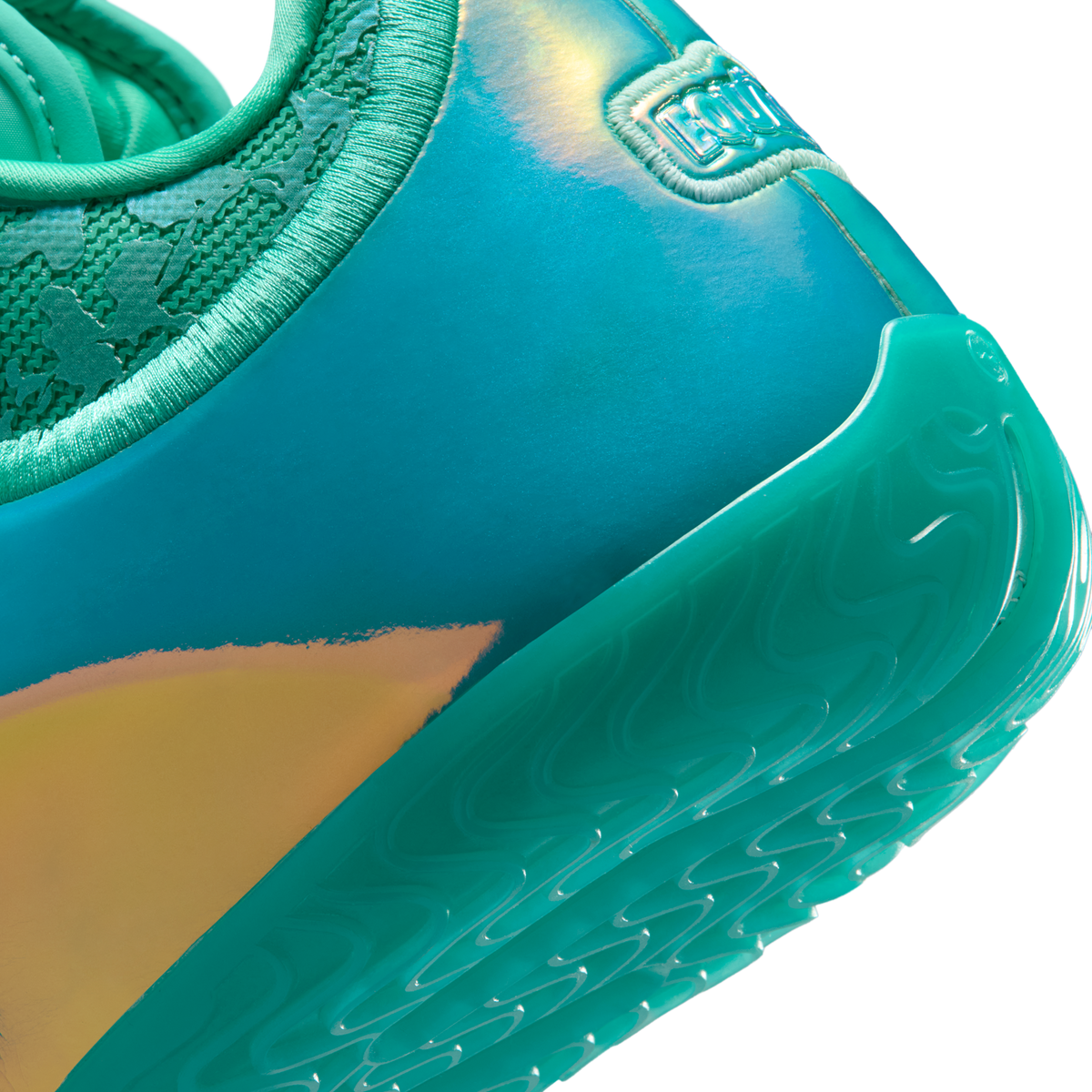Nike LeBron 23 Honor the King (Translucent Outsole)