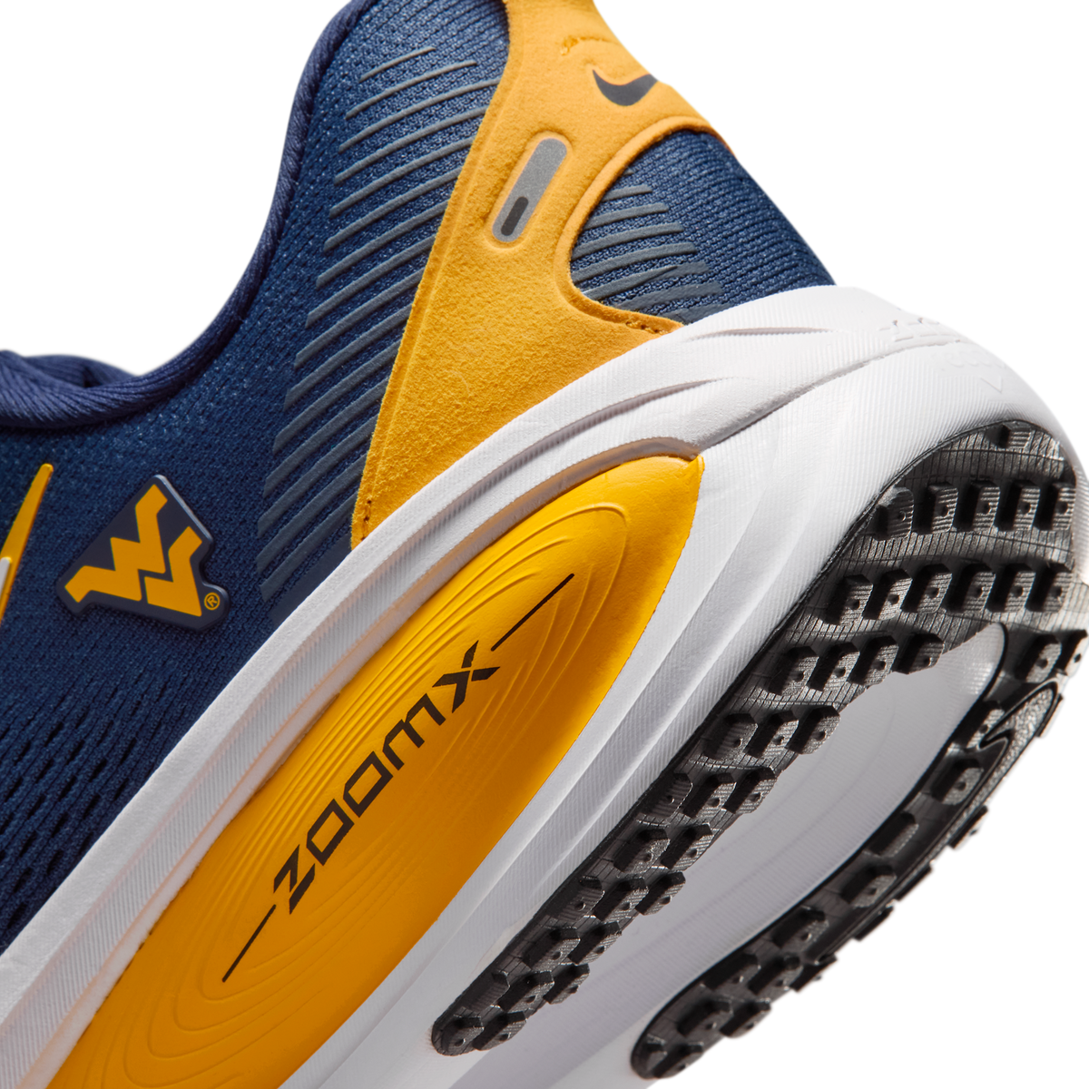 Nike Vomero 18 West Virginia