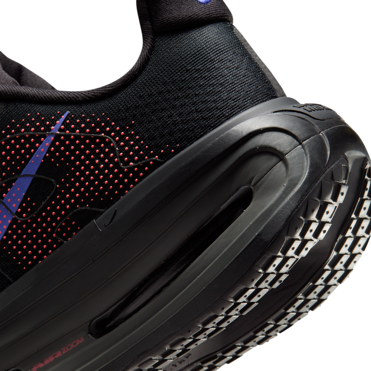 Nike Vomero Premium Black Sapphire Rose (Women's)