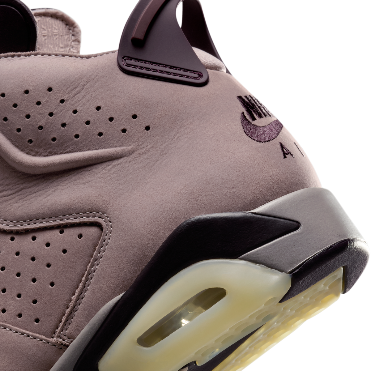 Jordan 6 Retro A Ma Maniére Smokey Mauve